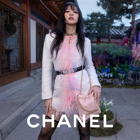 chanel 22 bag小號|CHANEL.